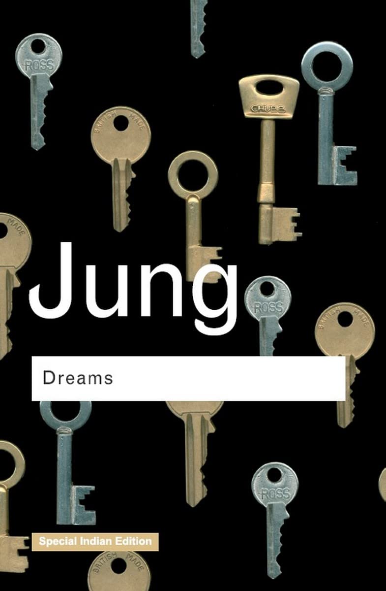 Dreams Atlantic Books