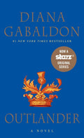 Outlander Cornerstone
