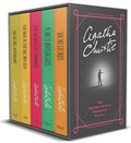 The Agatha Christie Mysteries Volume II