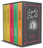 The Agatha Christie Mysteries Volume II