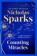 Counting Miracles Brown Book Group