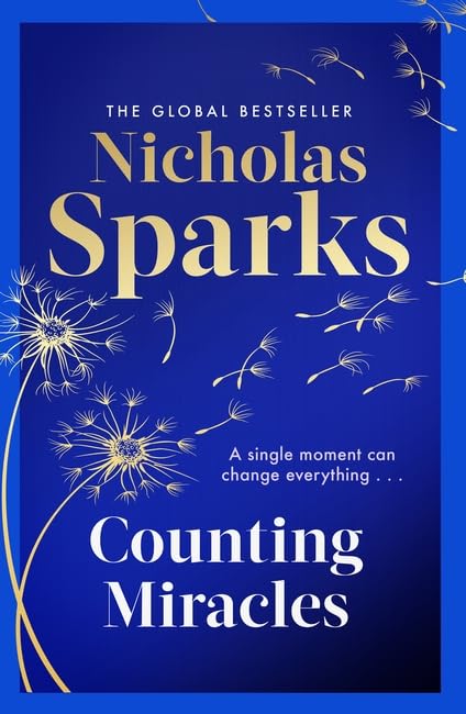 Counting Miracles Brown Book Group