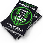 Cuckooland BIBLIONEPAL