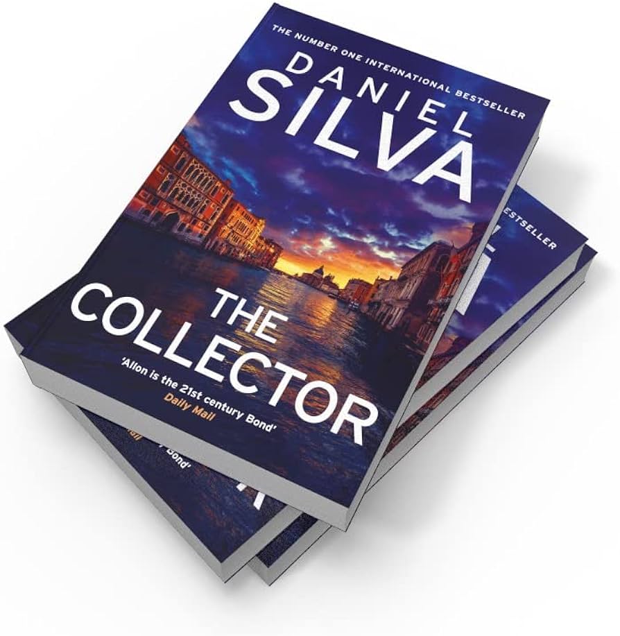The Collector BIBLIONEPAL