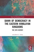 Federation Of Himalayan Kingdom Taylor & Francis
