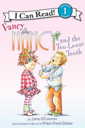 Fancy Nancy And The Too-Loose Tooth HarperCollins