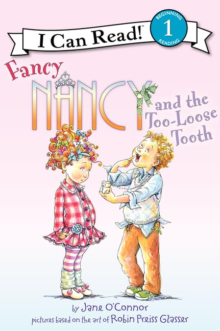 Fancy Nancy HarperCollins