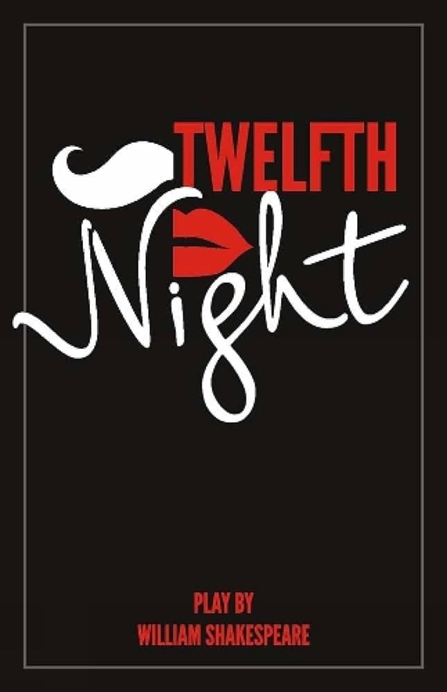 Twelfth Night BIBLIONEPAL