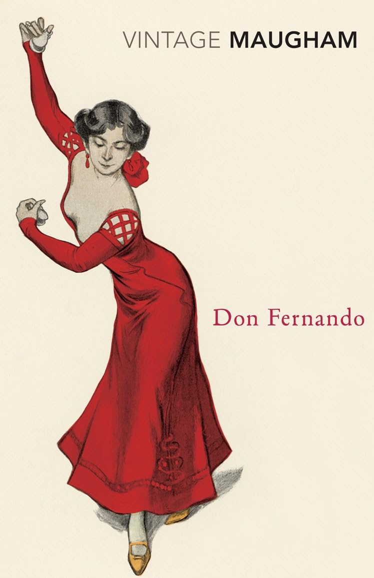 Don Fernando Vintage
