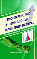 Demographic and Epidemiological Transitions in Nepal Development Implications Adroit Publishers