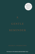 A Gentle Reminder Amaryllis