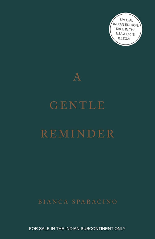A Gentle Reminder Amaryllis