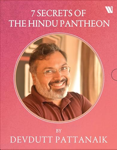 7 Secrets of the Hindu Pantheon BIBLIONEPAL