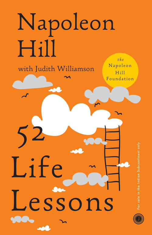 52 life lessons BIBLIONEPAL