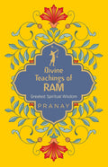 Divine Teachings of Ram Fingerprint Publishing
