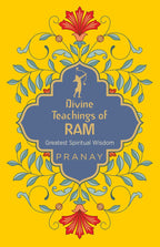 Divine Teachings of Ram Fingerprint Publishing