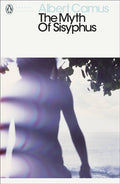 The Myth of Sisyphus Penguin Random House Modern Classics
