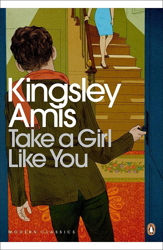 Take A Girl Like You Penguin Random House