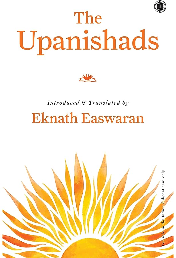 The Upanishads Jaico Publishing