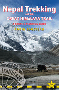 Nepal Trekking and the Great Himalaya Trail BIBLIONEPAL