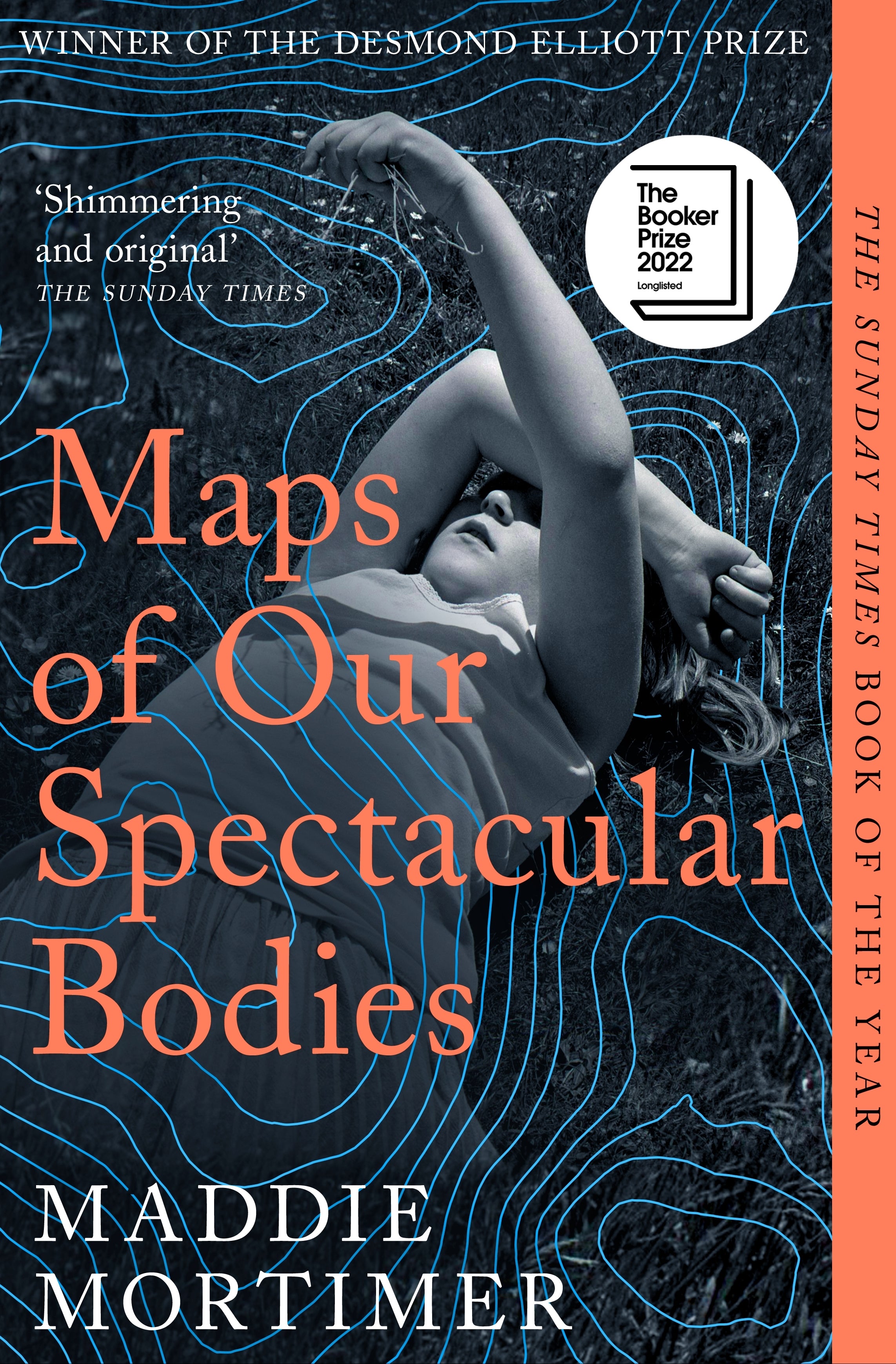 Maps of Our Spectacular Bodies BIBLIONEPAL