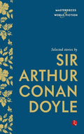 Selected Stories by Sir Arthur Conan Doyle BIBLIONEPAL