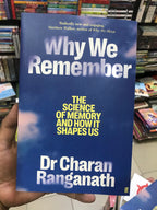 Why We Remember Penguin Random House