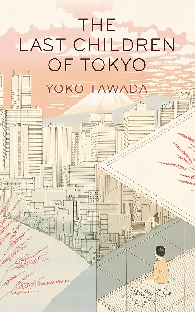Last Children Of Tokyo Penguin Random House