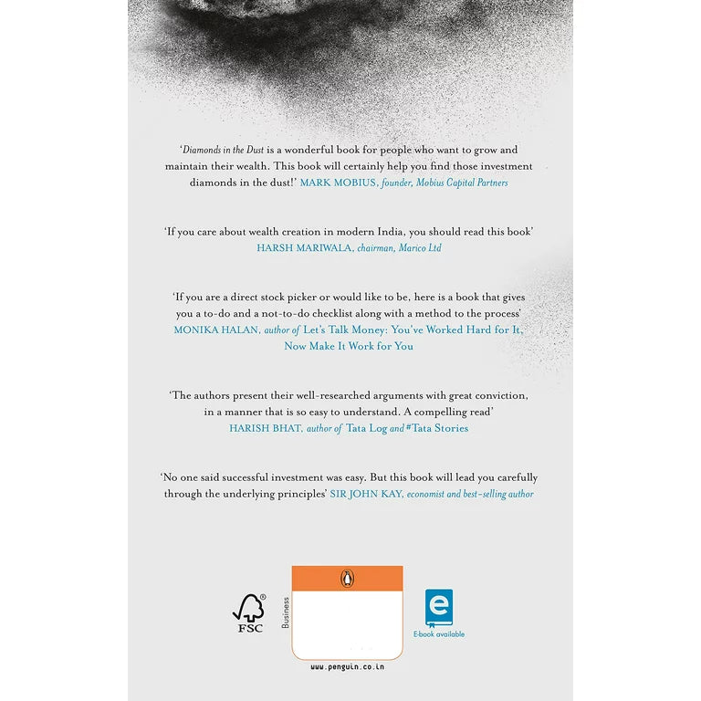 Diamonds in the Dust BIBLIONEPAL