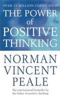 The Power of Positive Thinking Multiple Publishers Ebury Publishing