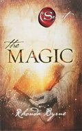 The Magic Simon & Schuster