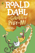 The Giraffe and the Pelly and Me BIBLIONEPAL