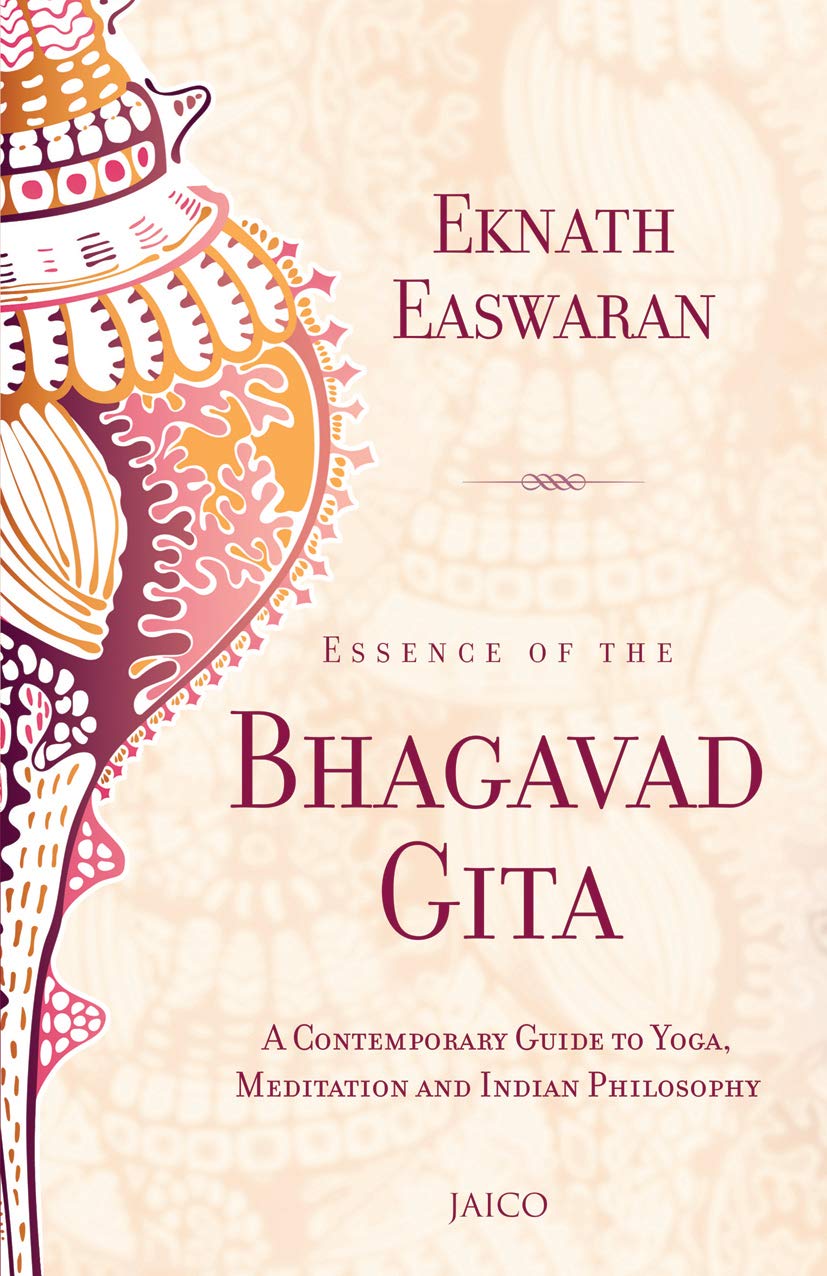 Essence of the Bhagavad Gita