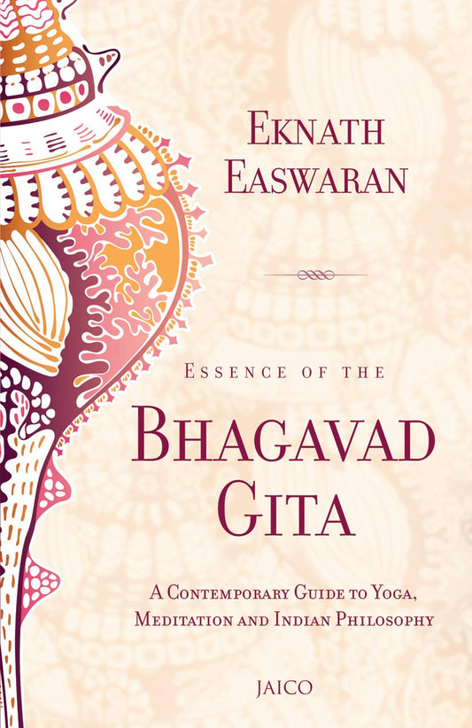 Essence of the Bhagavad Gita