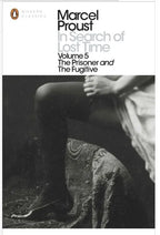 The Prisoner and The Fugitive Penguin Classics