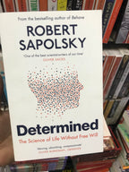 Determined Multiple Publishers