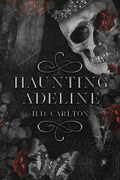 Haunting Adeline BIBLIONEPAL