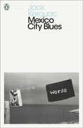 Mexico City Blues Penguin Random House