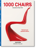 1000 Chairs Taschen
