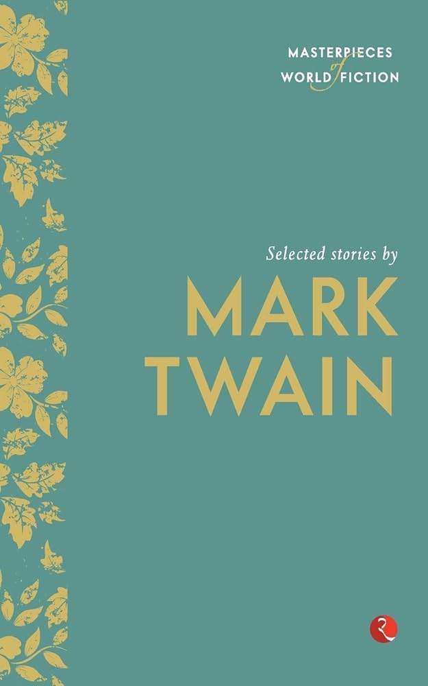 Selected Stories by Mark Twain BIBLIONEPAL