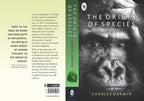 The Origin of Species Fingerprint Publishing