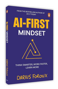 AI-First Mindset