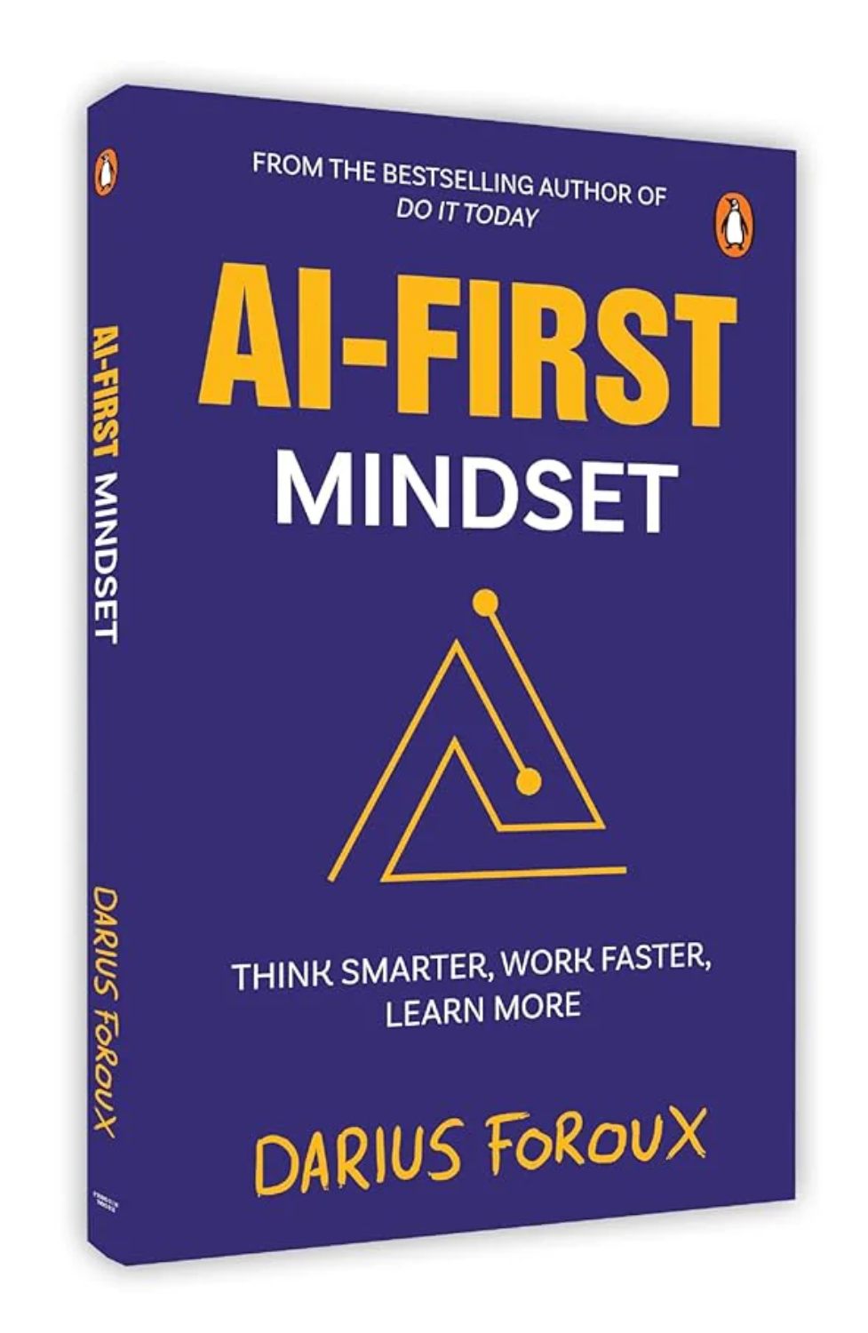 AI-First Mindset