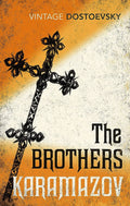 The Brothers Karamazov Vintage