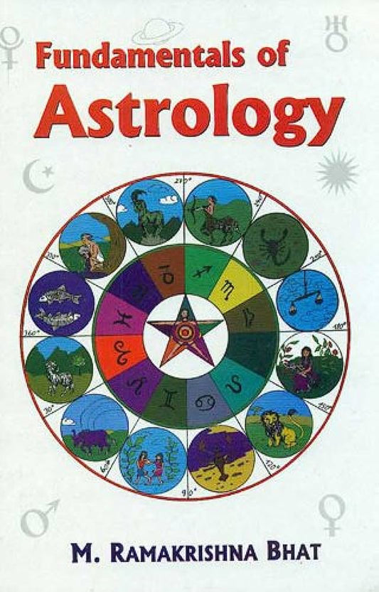 Fundamentals of Astrology