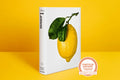 The Gourmand's Lemon Taschen