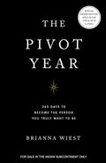 The Pivot Year Amaryllis