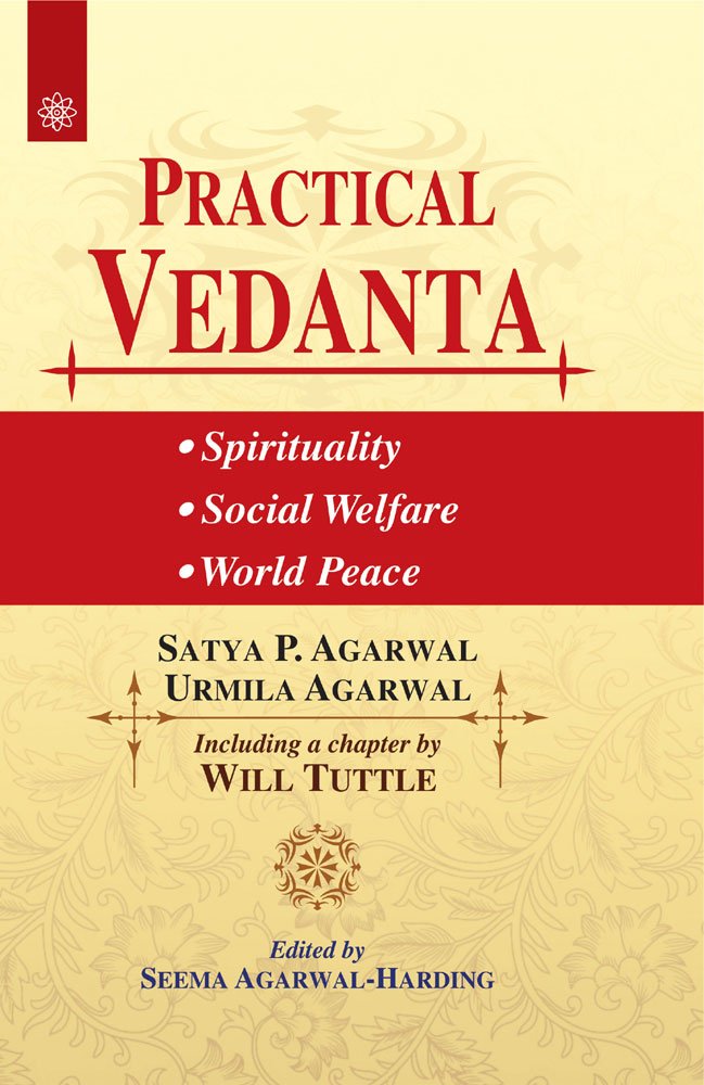 Practical Vedanta New Age Books