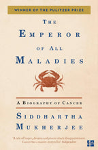 Emperor of All Maladies Harper Collins