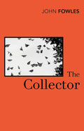The Collector by John Fowles